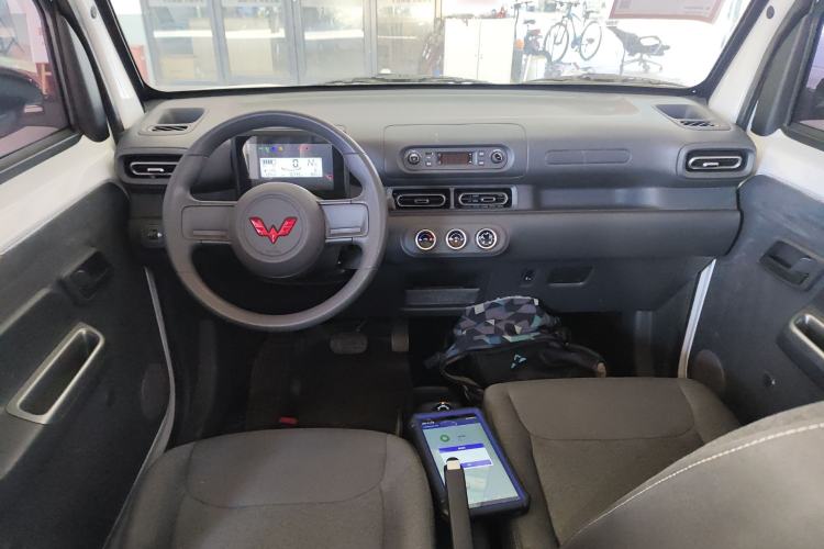 Used Wuling Zhiguang New Energy 2025 Comfort Model

