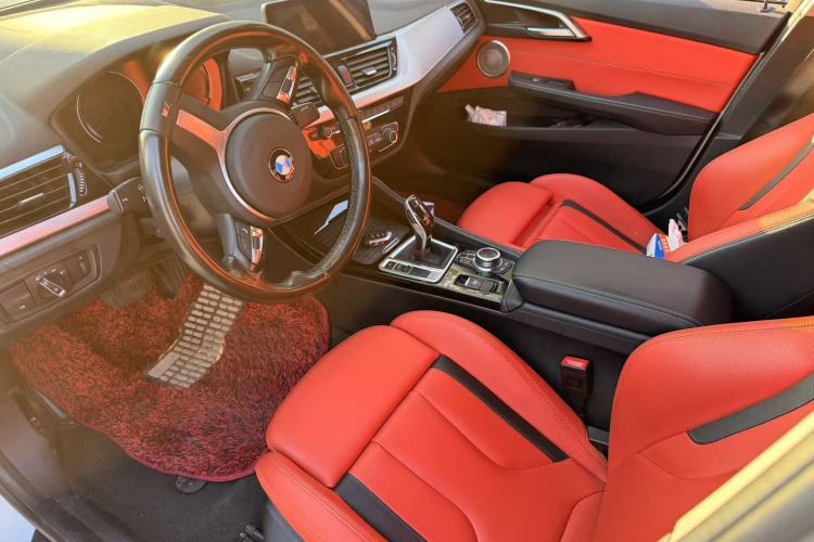 Used BMW 1 Series 2021 125i M Sport Night Edition
