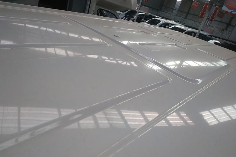 Used Ford Transit 2023 2.0T Diesel Manual Multifunction Commercial Vehicle Short Wheelbase Low Roof 5/6 Seats
