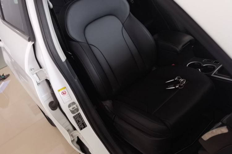 Used Haval H2 2018 Red-Label 1.5T Manual Two-Wheel Drive Luxury Model
