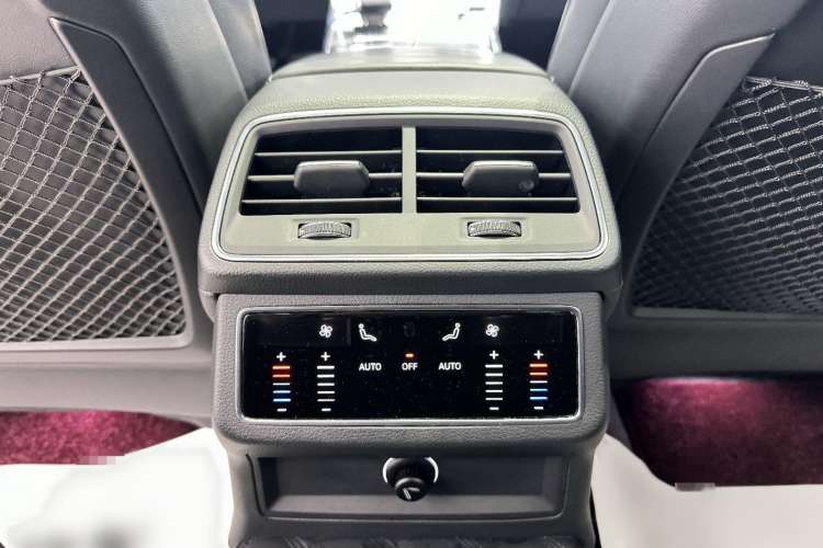 Used Audi A6L 2019 45 TFSI Prestige Dynamic Edition
