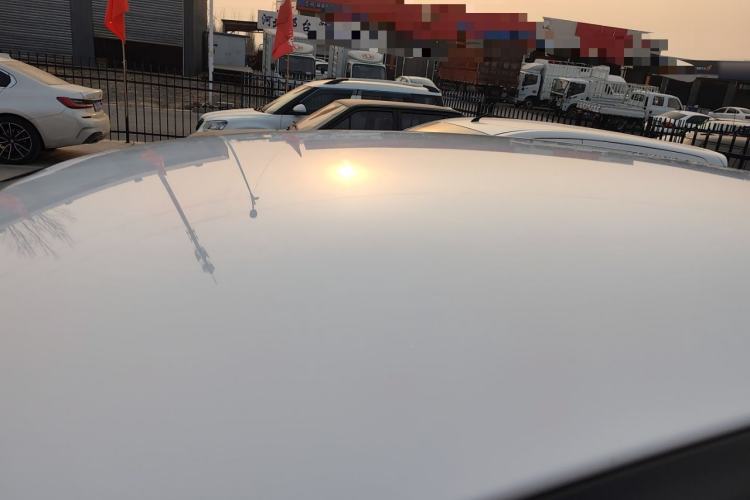 Used Chery Arrizo 5 2021 PRO 1.5L Manual Youth Edition