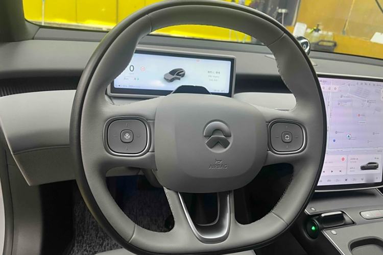 Used Nio ET5T 2024 75kWh Touring
