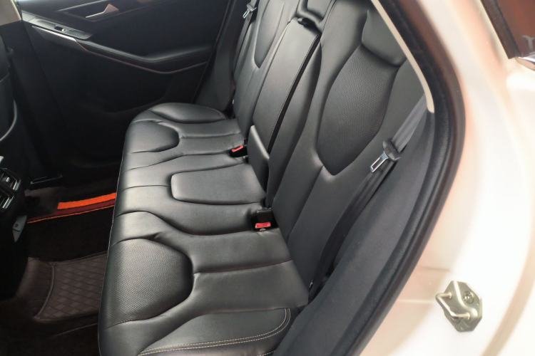 Used Ford Territory 2019 EcoBoost 145 CVT Platinum Edition China V Standard