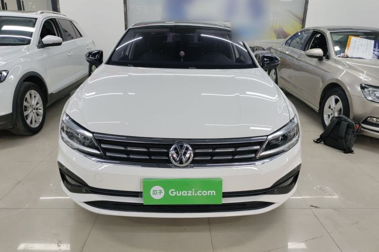 Used Volkswagen Lamando 2021 280TSI DSG Comfort Edition