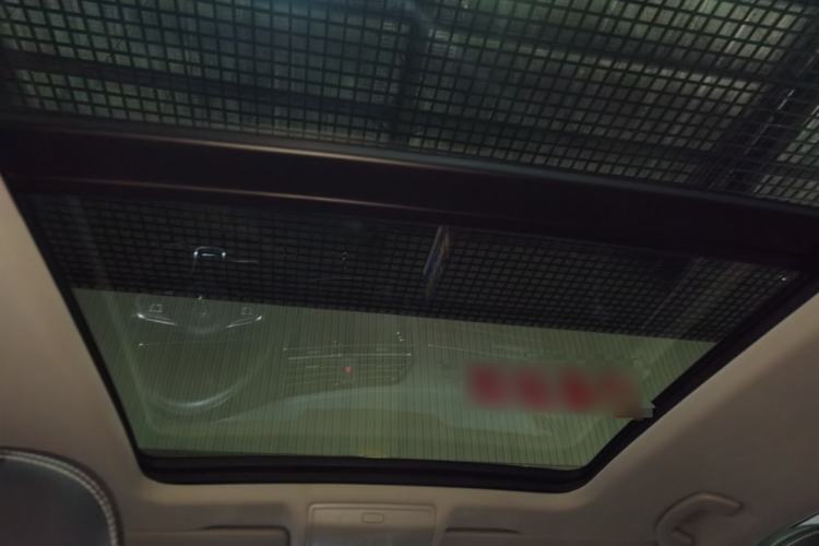 Used Volkswagen Tiguan L 2021 330TSI Automatic Two-Wheel Drive R-Line Flagship Edition