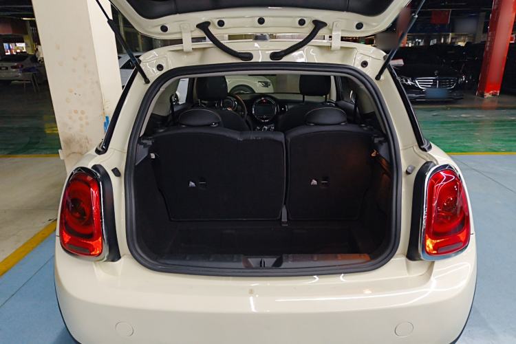 Used  MINI 2021 1.5T ONE
