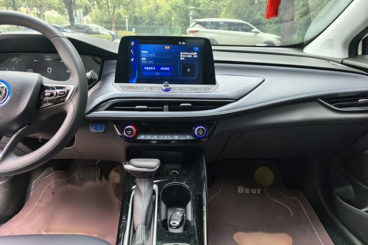 Used Buick Velite 6 2022 Connected Fashion PLUS
