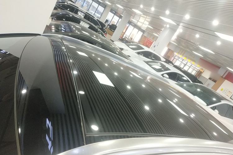 Used Mercedes-Benz GLC 2020 GLC 300 L 4MATIC Luxury Model