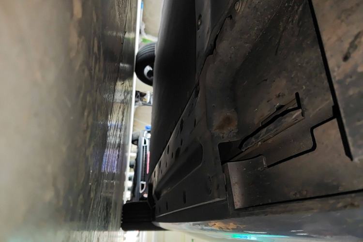 Used BYD Qin PLUS 2023 Champion Edition EV 420KM Superior Model
