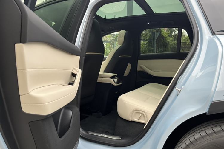 Used Nio ES6 2023 100kWh
