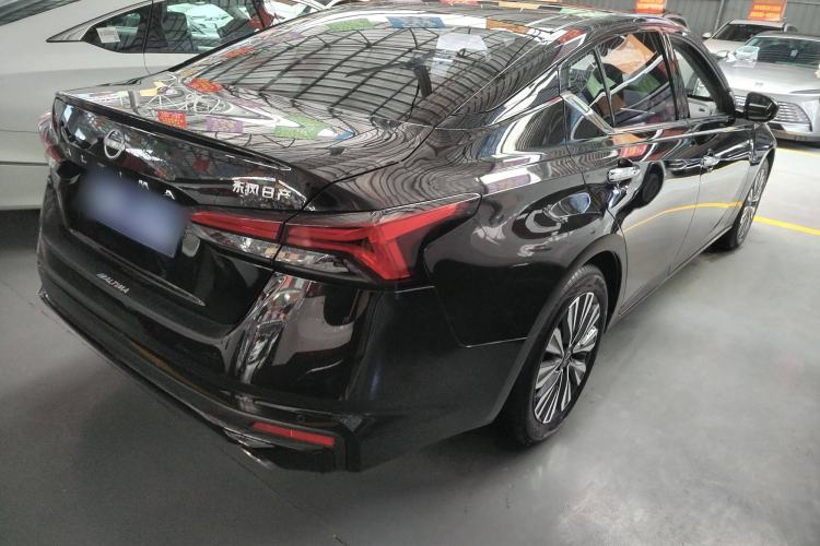 Used Nissan Teana 2022 2.0L XL-TLS Enjoyment Edition
