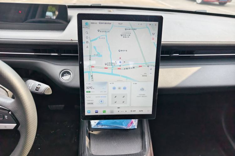 Used Changan Eado 2024 1.5T GDI Automatic Prestige Edition
