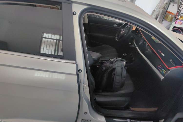 Used Volkswagen Lavida 2022 280TSI DSG Comfort Edition