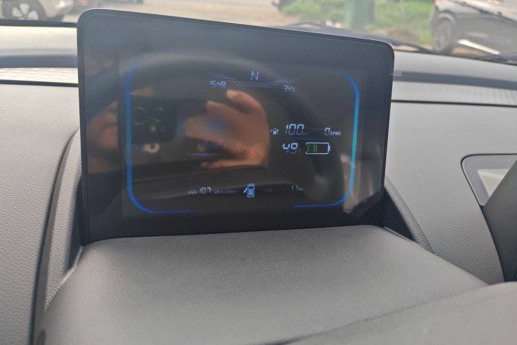 Used  Lumin 2025 205 km Xiangqin Version
