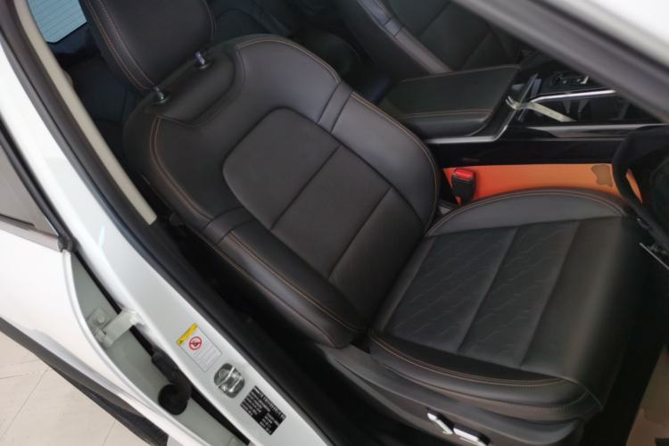 Used Haval DARGO 2021 Revised Version 1.5T DCT Two-Wheel Drive "Mǎquǎn" Edition
