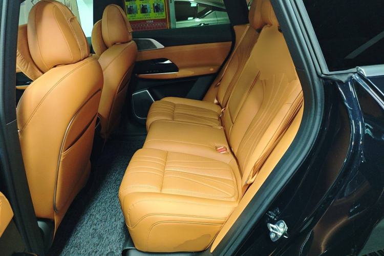 Used XPeng G9 2024 702 Pro
