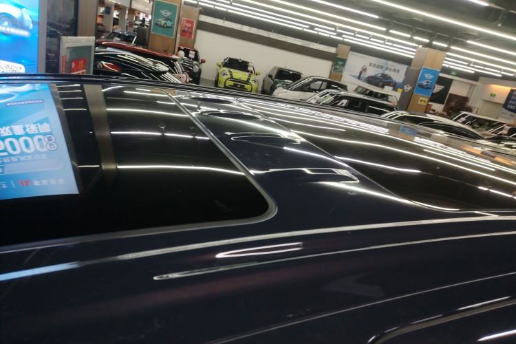 Used Buick GL8 2025 Lu Zun Deluxe Edition
