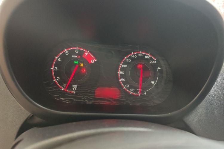 Used MG 3 2014 1.3L Manual Comfort Edition
