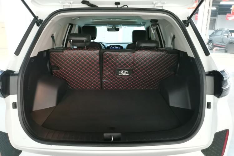Used Hyundai ix35 2021 2.0L Automatic 2WD GLS Leading Edition