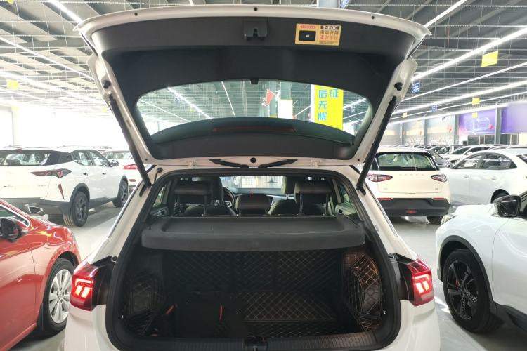 Used Volkswagen T-ROC 2022 280TSI DSG Two-Wheel Drive R-Line Pro PLUS
