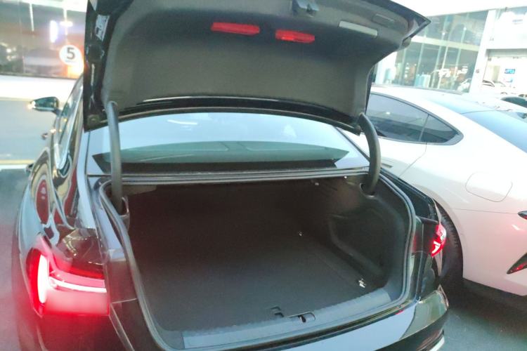 Used Audi A6L 2024 40 TFSI Luxury Dynamic Edition