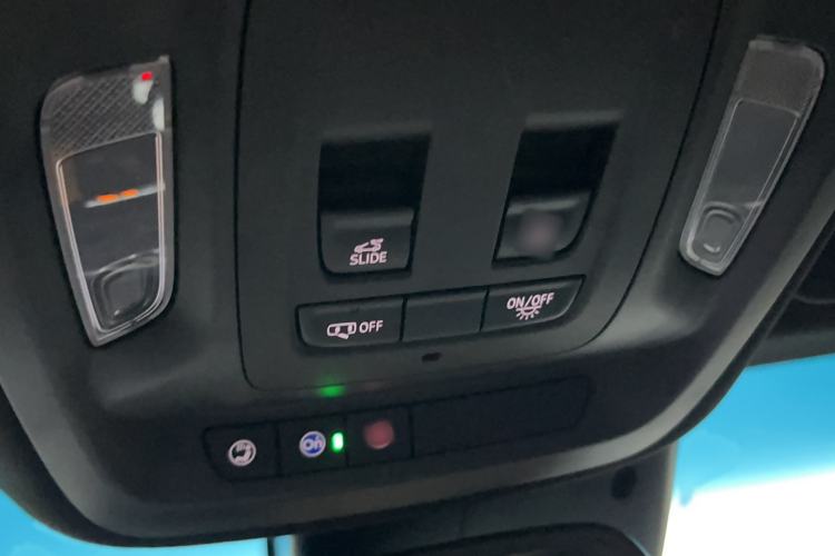 Used Cadillac CT4 2021 28T Luxury Version
