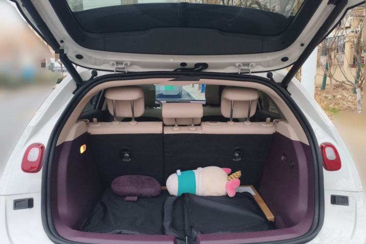 Used  firefly 2025 Illuminated Edition