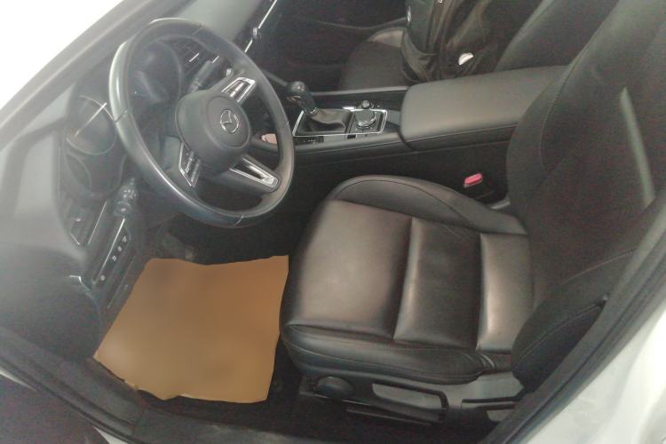 Used Mazda Mazda 3 Axela 2022 2.0L Automatic Zhiya Edition
