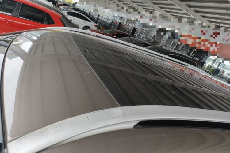 Used Land Rover Discovery Sport 2016 2.0T S
