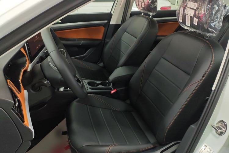 Used Volkswagen Bora 
