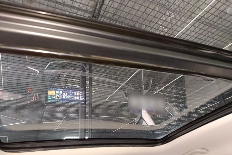 Used Geely Auto Jiajie 2021 1.8TD DCT Luxury Model
