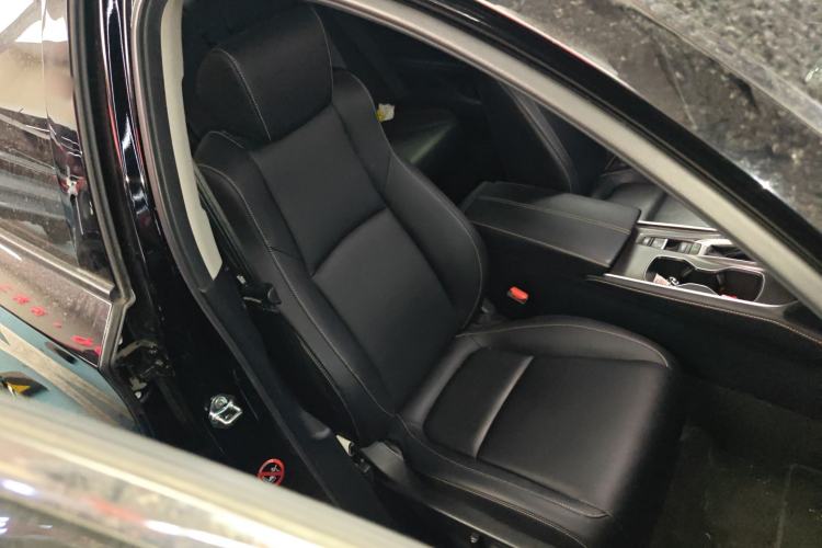 Used Honda Accord 2022 260TURBO Phantom Night · Prestige Edition