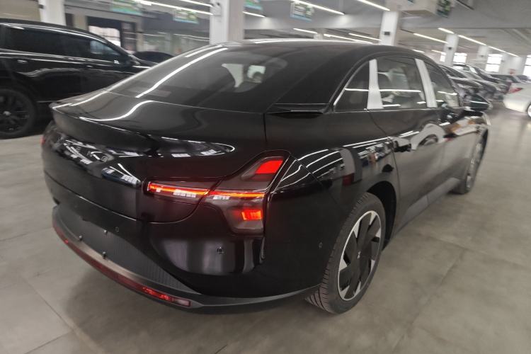 Used XPeng MONA M03 2025 600 with Ultra-Long Range Max