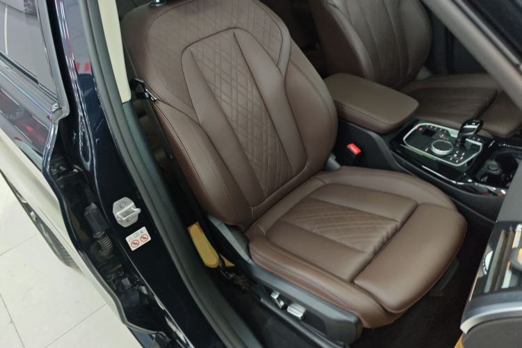 Used BMW X3 2023 xDrive30i Leading Model M Night Edition Package
