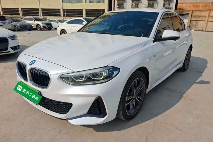 Used BMW 1 Series 2021 120i M Sport Edition