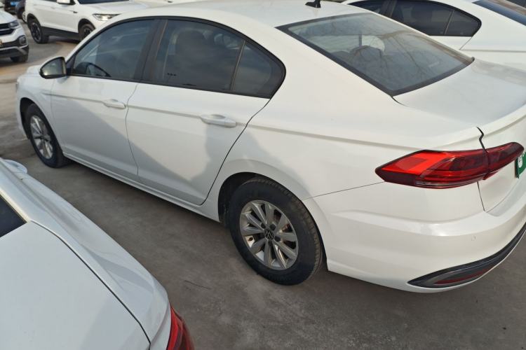 Used Volkswagen Bora 2023 200TSI DSG Comfort Edition