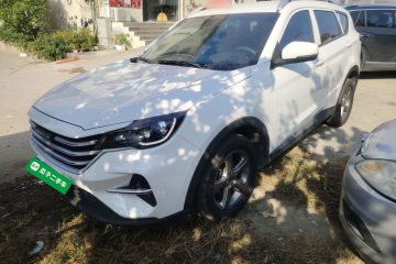 Used Jetour X70M 2020 1.5T Manual Value-Packed 7-Seater