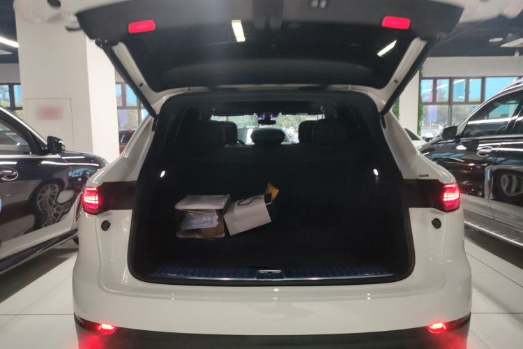 Used Porsche Cayenne 2019 Cayenne 3.0T
