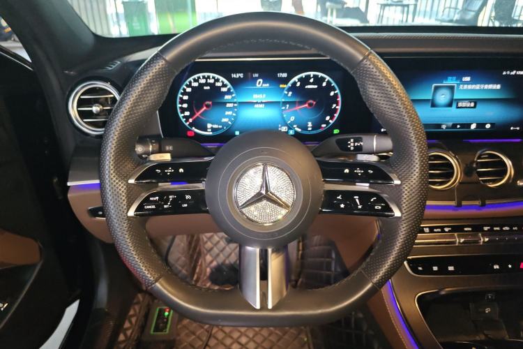 Used Mercedes-Benz E-Class 2023 Restyled E 300 L Sport Luxury Edition