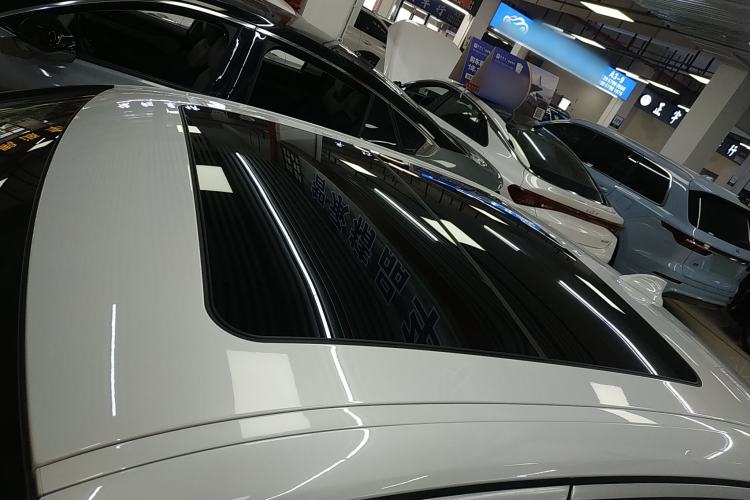 Used BMW 3 Series 2021 325Li M Sport Package
