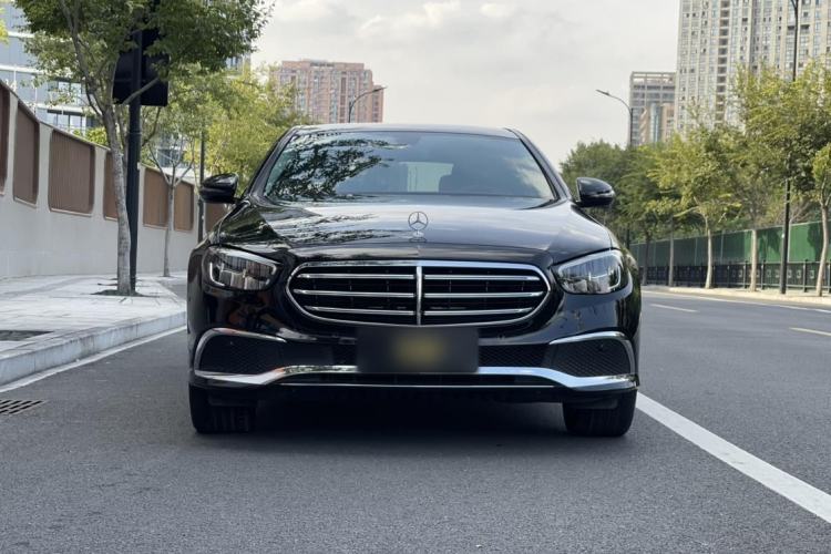 Used Mercedes-Benz E-Class 2023 E 260 L