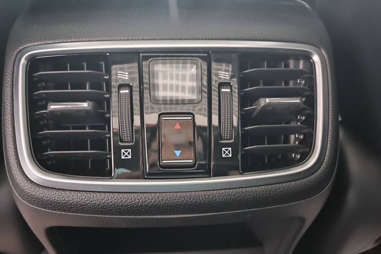 Used Buick GL8 2022 ES Land Cruiser 653T Luxury Model
