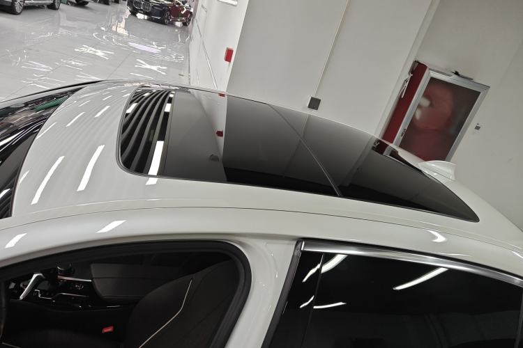 Used BMW 5 Series 2023 530Li Leading Model M Sport Package