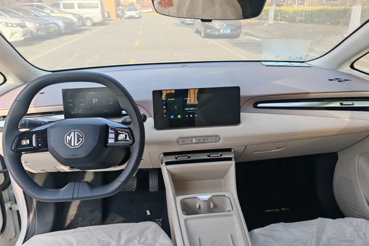 Used MG 4 EV 2026 Model 437 All-in-One Edition