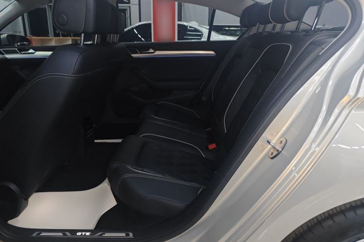 Used Volkswagen Magotan GTE Plug-in Hybrid 2020 GTE Luxury Model