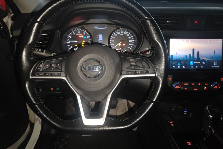 Used Nissan X-Trail 2021 2.0L CVT 2WD XL ITS SmartConnect Comfort Edition