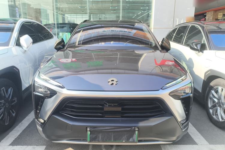 Used Nio ES8 2020 415 km Signature Edition 6-Seater Version
