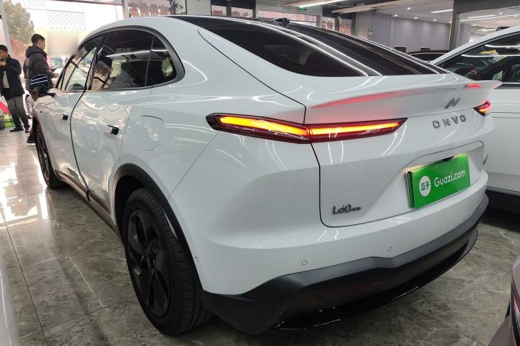 Used ONVO L60 2024 60 kWh All-Wheel Drive
