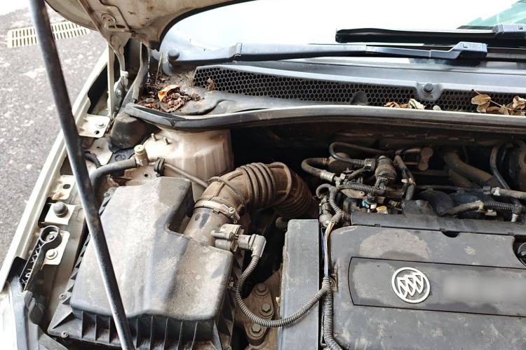 Used Buick GT 2014 XT 1.6L Automatic Fashion Edition